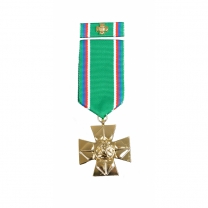 Řádová medaile