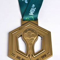 Medaile Mol Cup