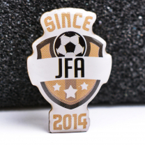 Odznak JFA