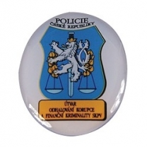 Odznak Policie