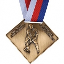 Ražená medaile
