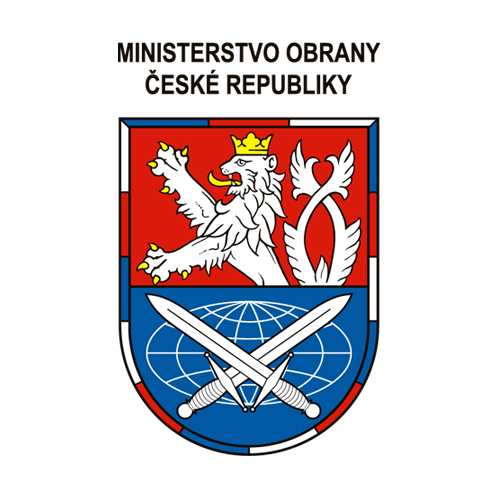 Ministerstvo obrany ČR Ministerstvo obrany ČR