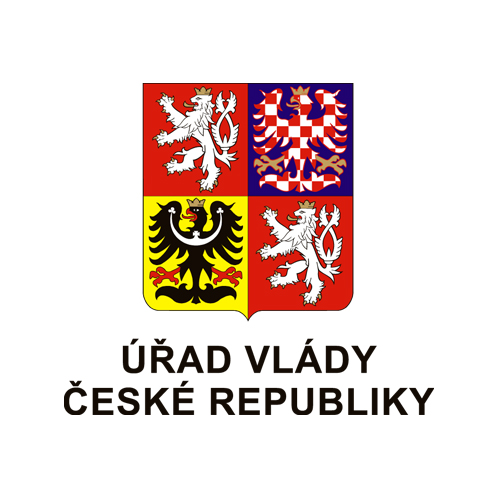 Úrad vlády ČR Úrad vlády ČR